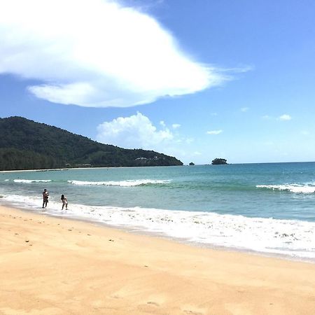 Nai Yang Beach Vacation Time Houseヴィラ エクステリア 写真