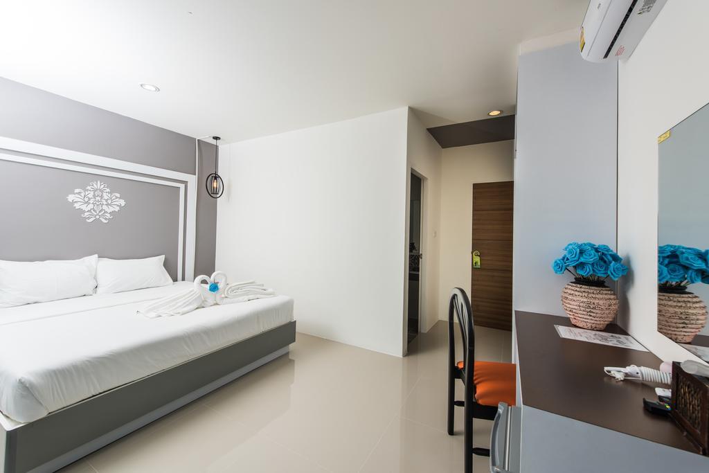 Nai Yang Beach Vacation Time Houseヴィラ エクステリア 写真