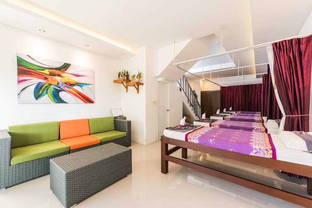 Nai Yang Beach Vacation Time Houseヴィラ エクステリア 写真